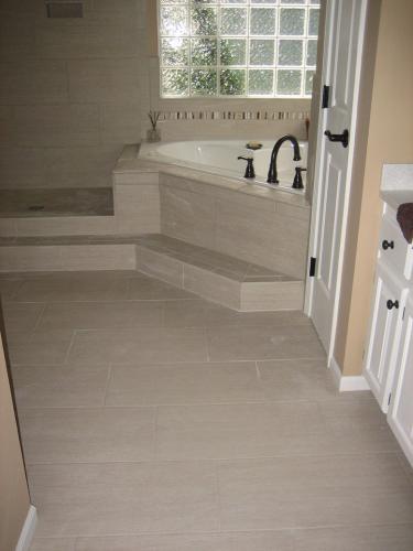 HP Tile & Design - Flooring