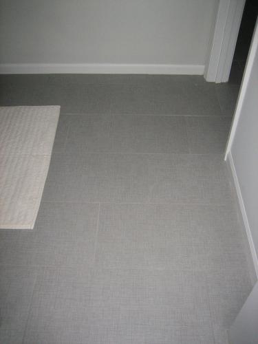 HP Tile & Design - Flooring