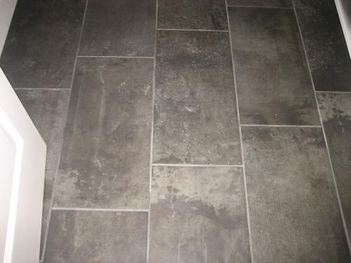 HP Tile & Design - Flooring