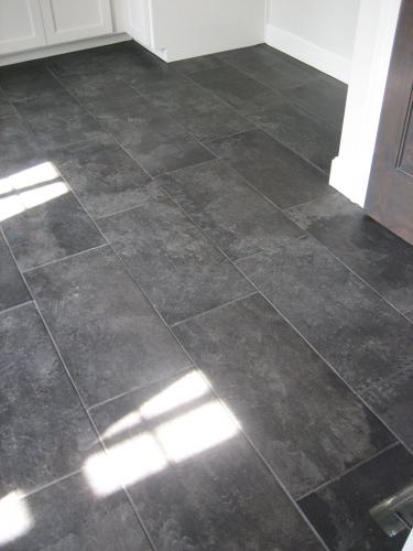 HP Tile & Design - Flooring