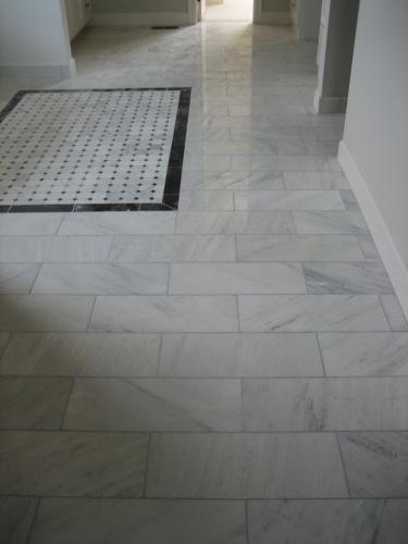 HP Tile & Design - Flooring