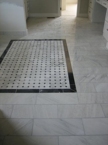HP Tile & Design - Flooring