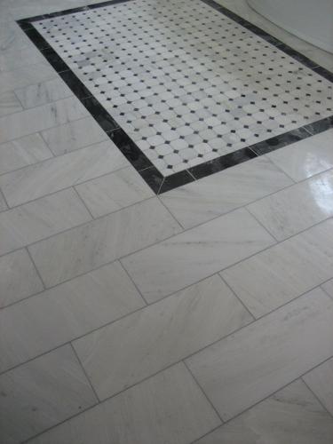 HP Tile & Design - Flooring