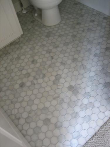 HP Tile & Design - Flooring