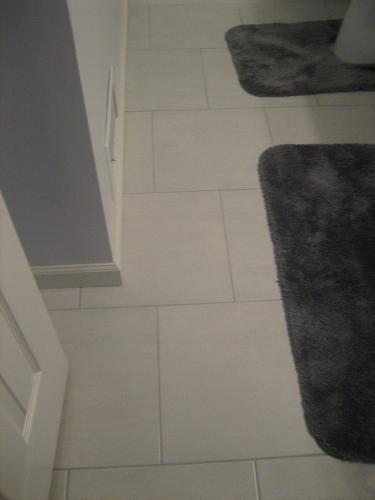 HP Tile & Design - Flooring