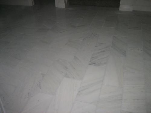 HP Tile & Design - Flooring