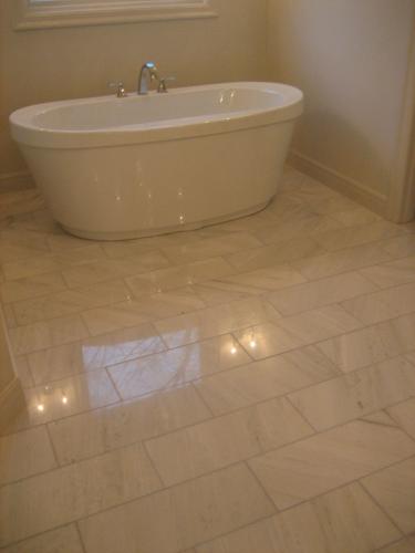 HP Tile & Design - Flooring