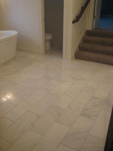 HP Tile & Design - Flooring