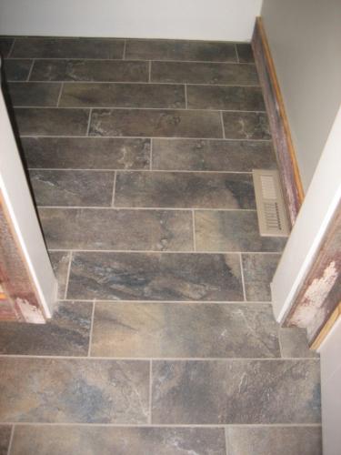 HP Tile & Design - Flooring