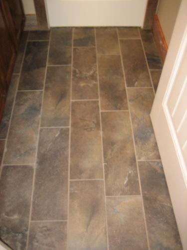 HP Tile & Design - Flooring