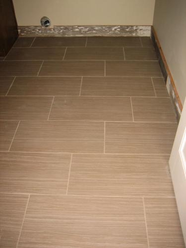 HP Tile & Design - Flooring