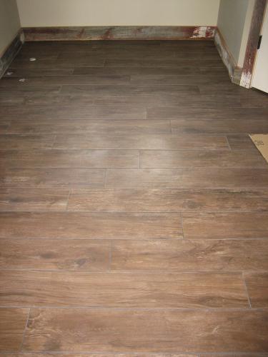 HP Tile & Design - Flooring