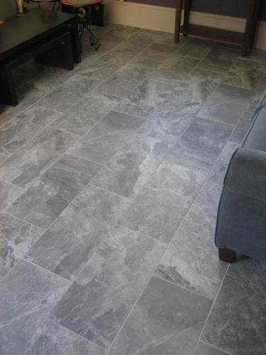 HP Tile & Design - Flooring