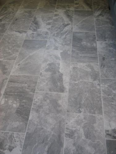 HP Tile & Design - Flooring