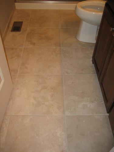HP Tile & Design - Flooring