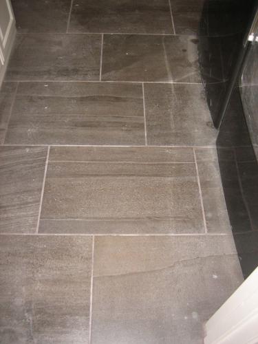 HP Tile & Design - Flooring