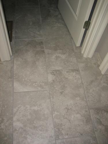 HP Tile & Design - Flooring
