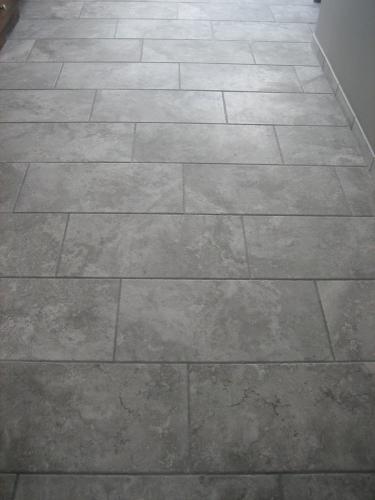 HP Tile & Design - Flooring