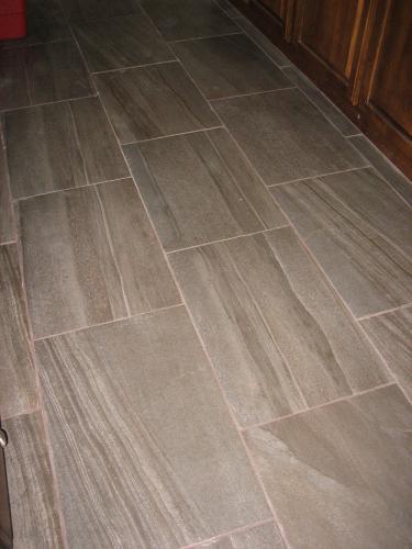 HP Tile & Design - Flooring