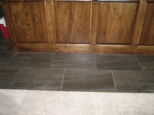 HP Tile & Design - Flooring