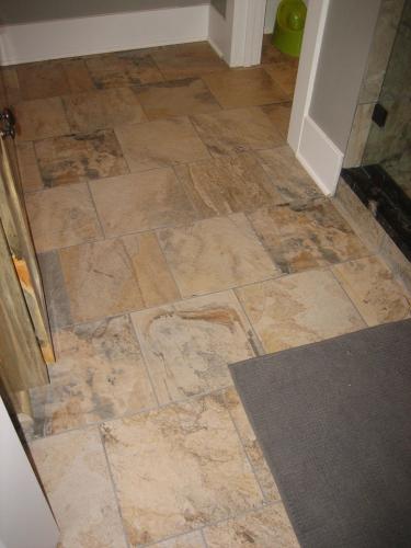 HP Tile & Design - Flooring