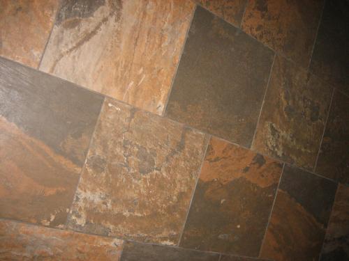 HP Tile & Design - Flooring