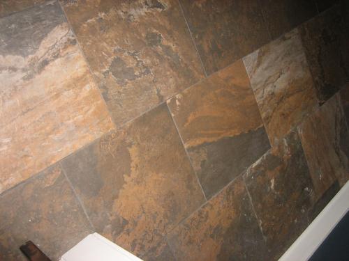 HP Tile & Design - Flooring