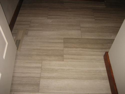 HP Tile & Design - Flooring