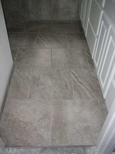 HP Tile & Design - Flooring