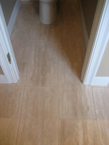 HP Tile & Design - Flooring