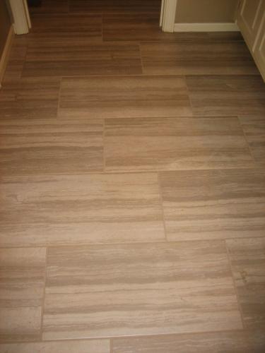 HP Tile & Design - Flooring