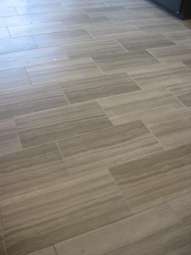 HP Tile & Design - Flooring