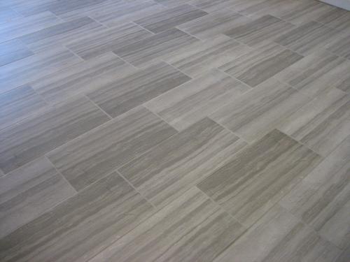 HP Tile & Design - Flooring