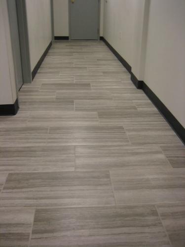 HP Tile & Design - Flooring