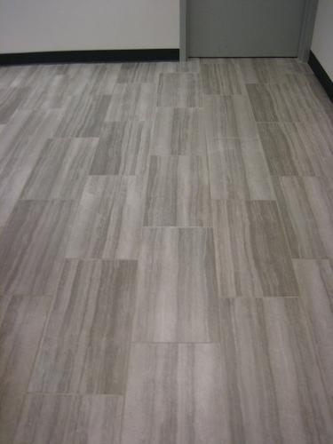 HP Tile & Design - Flooring