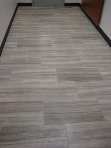 HP Tile & Design - Flooring