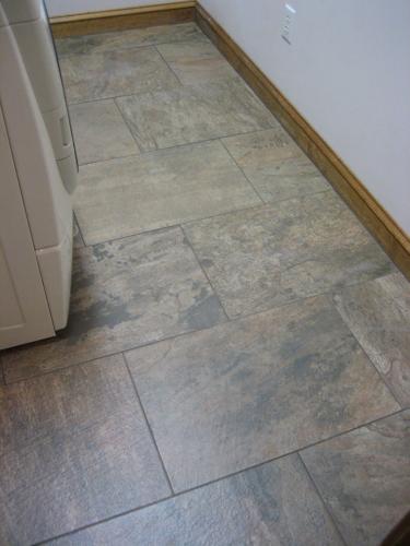 HP Tile & Design - Flooring