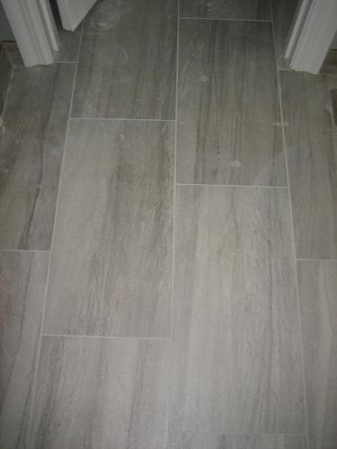 HP Tile & Design - Flooring