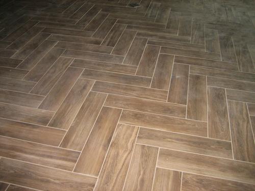 HP Tile & Design - Flooring