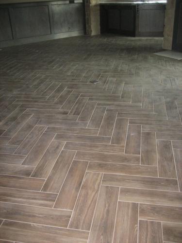 HP Tile & Design - Flooring