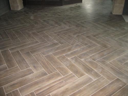 HP Tile & Design - Flooring