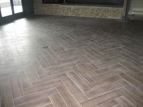 HP Tile & Design - Flooring