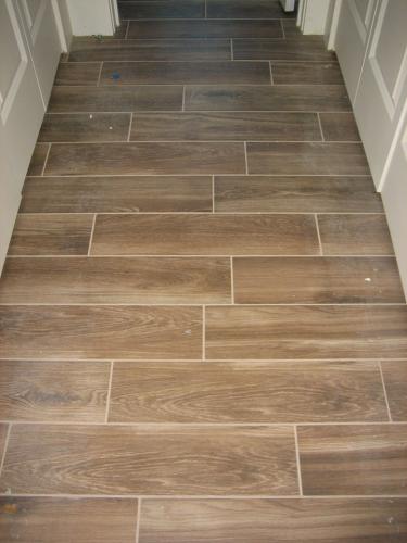 HP Tile & Design - Flooring