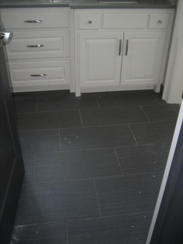 HP Tile & Design - Flooring