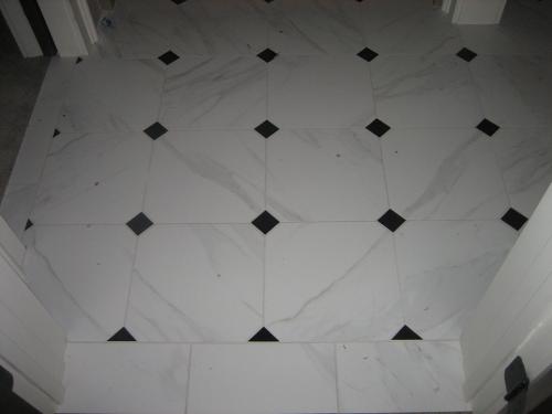 HP Tile & Design - Flooring