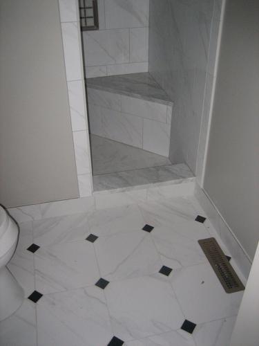 HP Tile & Design - Flooring