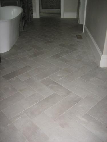 HP Tile & Design - Flooring