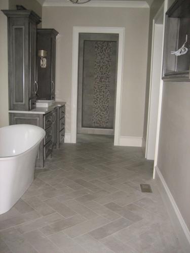 HP Tile & Design - Flooring