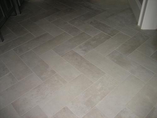 HP Tile & Design - Flooring