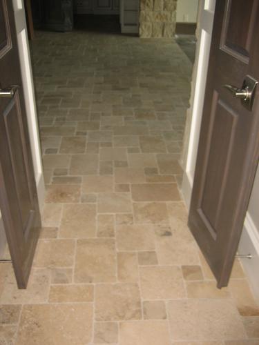 HP Tile & Design - Flooring